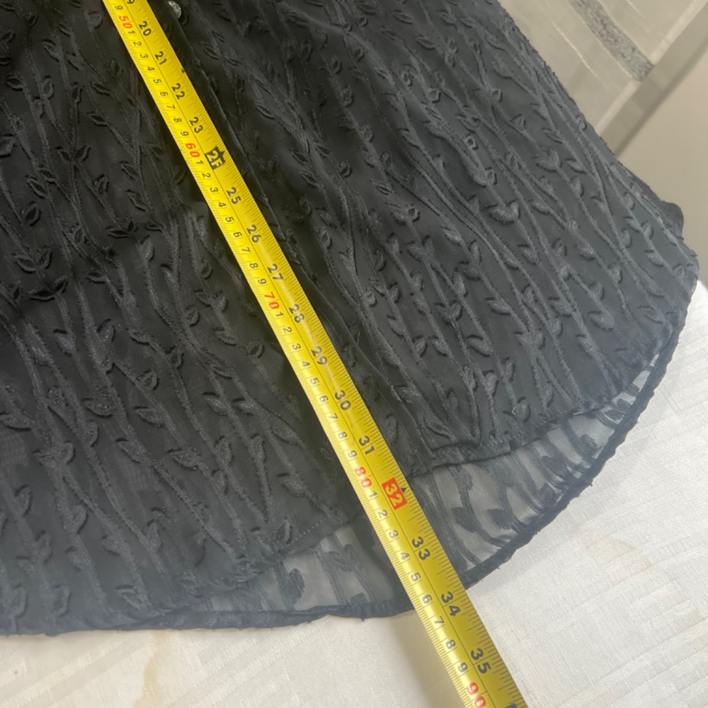 Porto Cruz, Size L, Black - Picture 6 of 6